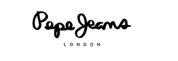 PEPE JEANS LONDON trademark