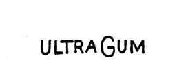 ULTRAGUM trademark
