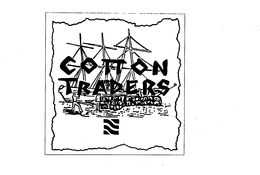 COTTON TRADERS trademark