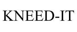 KNEED-IT trademark