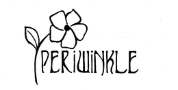 PERIWINKLE trademark
