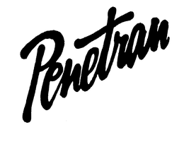 PENETRAN trademark