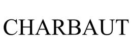 CHARBAUT trademark