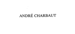 ANDRE CHARBAUT trademark