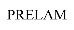 PRELAM trademark