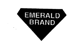 EMERALD BRAND trademark