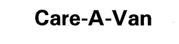 CARE-A-VAN trademark