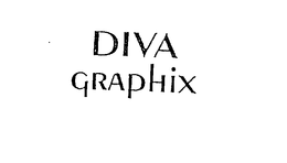 DIVA GRAPHIX trademark