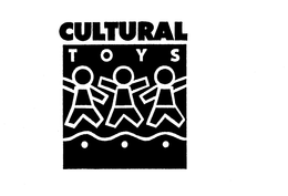 CULTURAL TOYS trademark