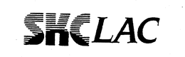 SKCLAC trademark