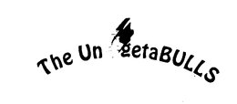 THE UN4GETABULLS trademark
