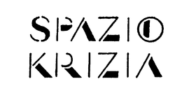 SPAZIO KRIZIA trademark