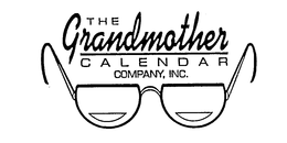 THE GRANDMOTHER CALENDAR COMPANY, INC. trademark