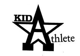 KID ATHLETE trademark
