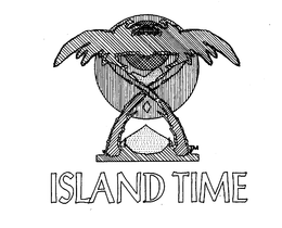 ISLAND TIME trademark