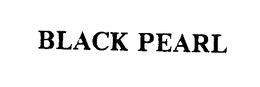 BLACK PEARL trademark