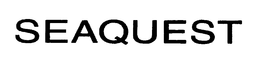 SEAQUEST trademark