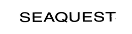 SEAQUEST trademark