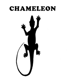 CHAMELEON trademark