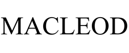 MACLEOD trademark