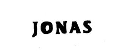 JONAS trademark