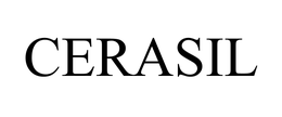CERASIL trademark