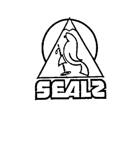 SEALZ trademark
