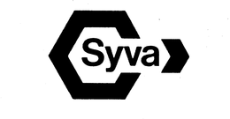 SYVA trademark