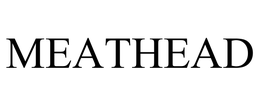 MEATHEAD trademark