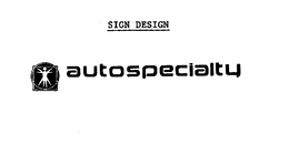 AUTOSPECIALTY trademark