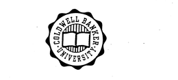 COLDWELL BANKER UNIVERSITY trademark