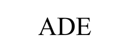 ADE trademark