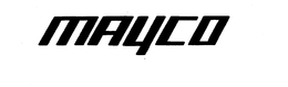 MAYCO trademark