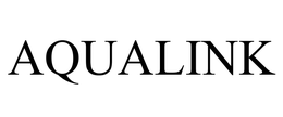AQUALINK trademark