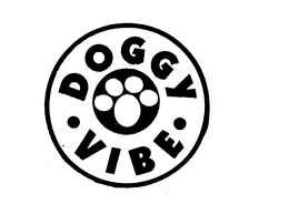 DOGGY VIBE trademark