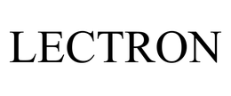 LECTRON trademark