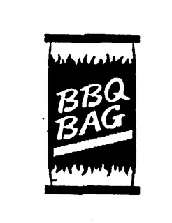 BBQ BAG trademark