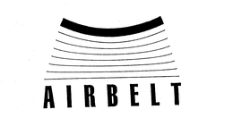 AIRBELT trademark