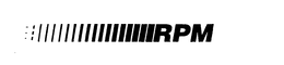 RPM trademark