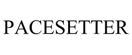 PACESETTER trademark