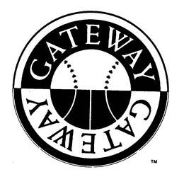 GATEWAY GATEWAY trademark