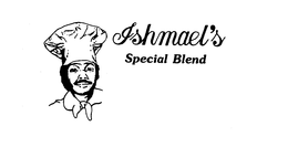 ISHMAEL'S SPECIAL BLEND trademark