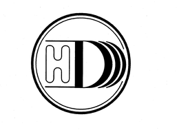 HD trademark