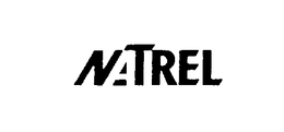 NATREL trademark