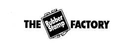 THE RUBBER STAMP FACTORY trademark