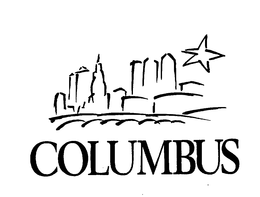 COLUMBUS trademark