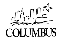 COLUMBUS trademark