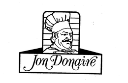 JON DONAIRE trademark