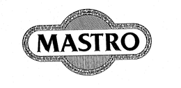MASTRO trademark