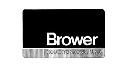BROWER HOUGHTON, IOWA, U.S.A. trademark